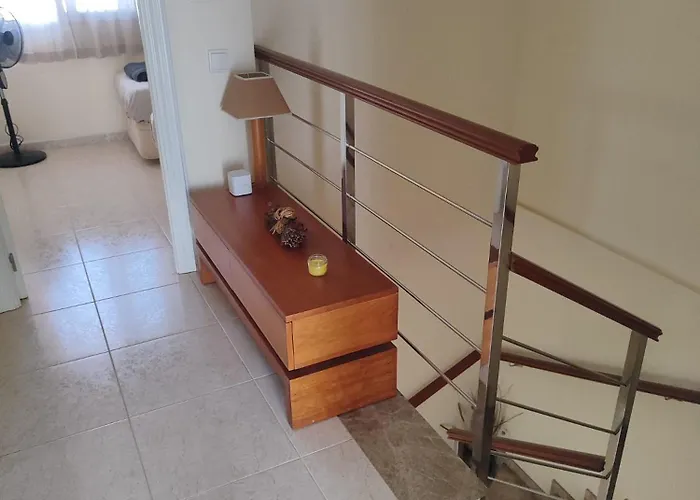 En La Almadrava Ferienhaus Dénia