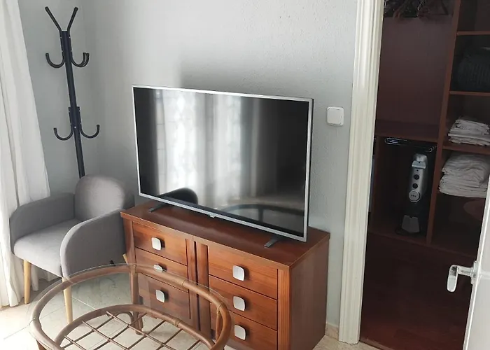 En La Almadrava Dénia