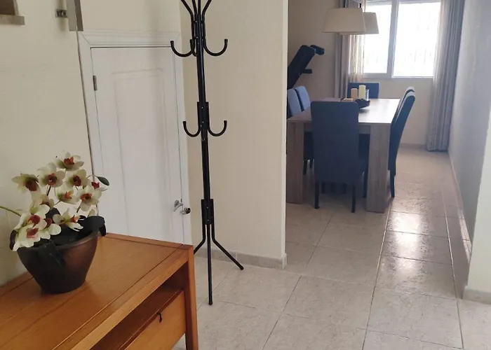 Ferienhaus En La Almadrava *