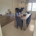 Дом отдыха En La Almadrava