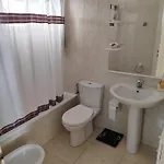 En La Almadrava בית נופש