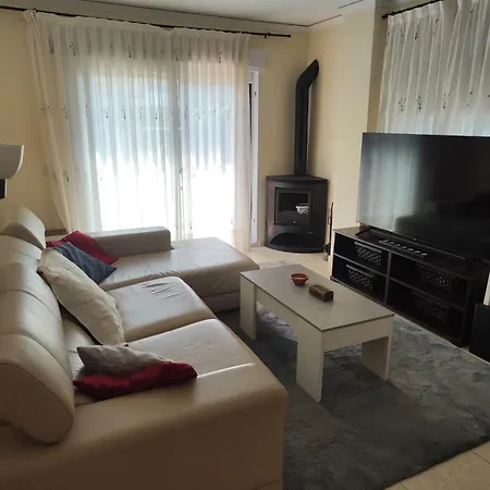 En La Almadrava Dénia