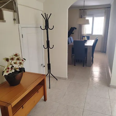 Tatil Evi En La Almadrava *