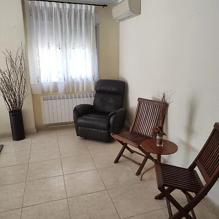 En La Almadrava דניה