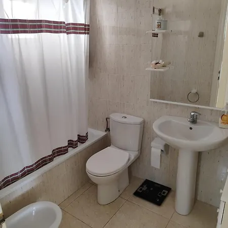 En La Almadrava Tatil Evi