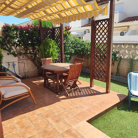 Tatil Evi En La Almadrava