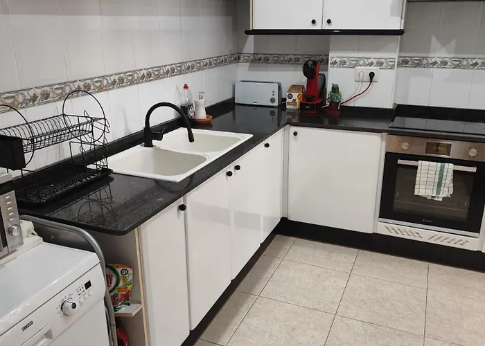 Holiday home En La Almadrava Denia