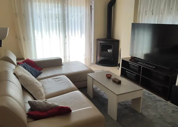 En La Almadrava Denia