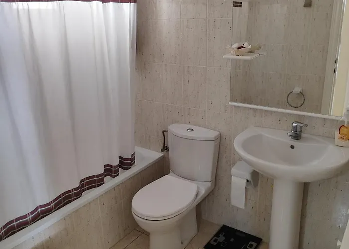 En La Almadrava Holiday home