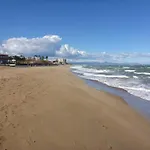 En La Almadrava *