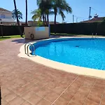 En La Almadrava Feriehus Dénia
