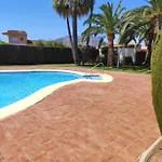 En La Almadrava Feriehus