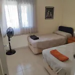 En La Almadrava Feriehus