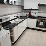 Feriehus En La Almadrava Dénia