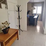Feriehus En La Almadrava *