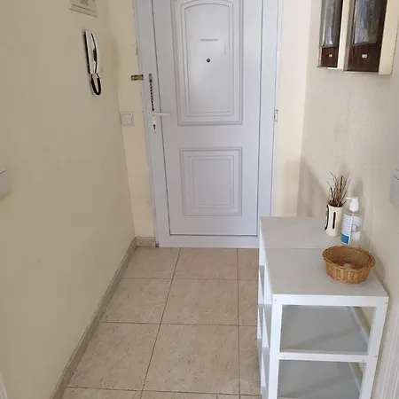 En La Almadrava Feriehus Dénia